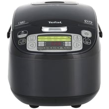 Мультиварка Tefal RK815832: Объем кастрюли 5 л