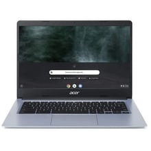 Ноутбук Acer Chromebook 314 CB314-3HT-C4U5 (NX.KB5EU.002) UA: Екран 14 " (1920x1080)