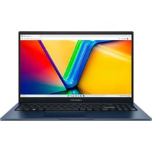 Ноутбук ASUS Vivobook 15 (X1504ZA-BQ279W): Экран 15.6" IPS (1920x1080) FullHD