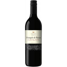 Вино Marques de Rocas Red Dry красное сухое 0.75 (VTS3147240): Страна производитель Испания