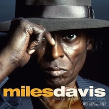 LP I-DI Miles Davis: His Ultimate Collection (LP0073): Виробник I-DI