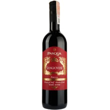 Вино Pasqua Sangiovese di Puglia червоне сухе 12% 0.75 л (WNF8007880313109): Країна виробник Італія