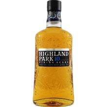 Віскі Highland Park 10 Years Old, 0.7л (CCL1667303)