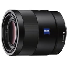 Объектив для фотоаппарата Sony SEL55F18Z 55mm f/1.8 FE: Тип объектива стандартный