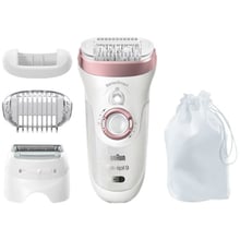 Эпилятор Braun Silk-epil 9 SensoSmart SES 9/720