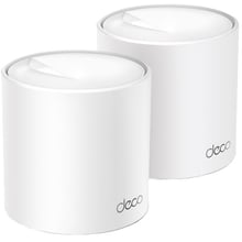 Маршрутизатор Wi-Fi TP-Link Deco X50 (2-Pack)