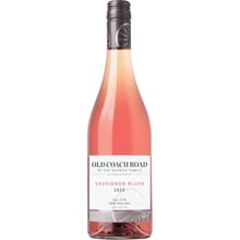 Вино Old Coach Road Sauvignon Blush розовое сухое 11.5 % 0.75 л (WHS9414008000312): Страна производитель Новая Зеландия