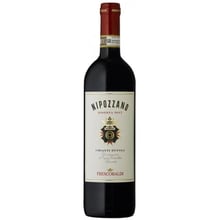 Вино Frescobaldi Nipozzano Chianti Rufina Riserva червоне сухе 13.5% 0.75 л (WNF8007425000181): Країна виробник Італія