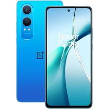 Смартфон Oneplus Nord CE 4 Lite 5G 8/256GB Mega Blue (Global): Дисплей 6.67" AMOLED (1080 x 2400)