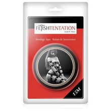 Скотч для бандажа Fetish Tentation Black: Виробник Fetish Tentation