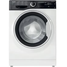 Пральна машина Whirlpool WRBSS 6249S EU: Тип машини автомат