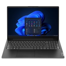 Ноутбук Lenovo V15 G4 AMN (82YU00Y8RA) UA: Екран 15.6" IPS (1920x1080) Full HD