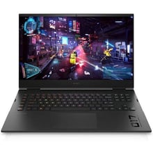 Ноутбук HP OMEN 17-ck1000sf (6C4D2EA) UA: Екран 17.3" IPS (1920x1080) Full HD