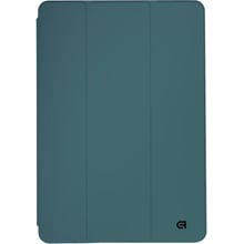 Аксессуар для планшетных ПК ArmorStandart Smart Case Fold Pen Pine Green for Samsung X710 Galaxy Tab S9 / X510 / X516B Galaxy Tab S9 FE (ARM75002): Цвет зеленый