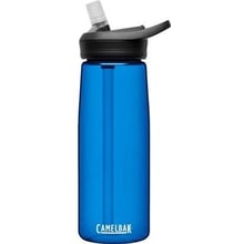 Фляга Фляга для води CamelBak eddy+ 25oz Oxford 750 мл (1643401075): Виробник Camelbak