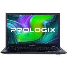 Ноутбук Prologix M15-710 (PN15E01.CN48S2NU.016) UA: Екран 15.6" IPS (1920x1080) Full HD