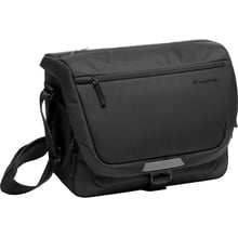 Manfrotto Advanced Messenger M III: Колір черный