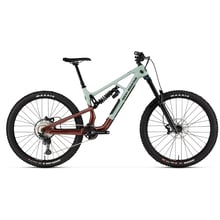 Велосипед Rocky Mountain SLAYER C50 LG (29) RD/BL (B0277LG3) 2024 (770416445237): Материал рамы Карбон