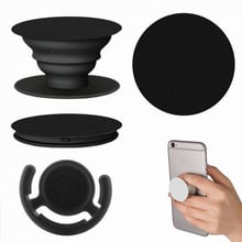 Тримач і док-станція PopSocket Black: Виробник PopSocket