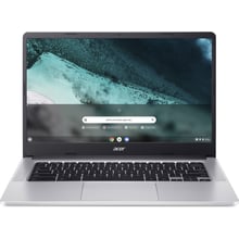 Ноутбук Acer Chromebook CB314-3H (NX.KB4EU.002) UA: Екран 14" IPS (1920x1080) Full HD