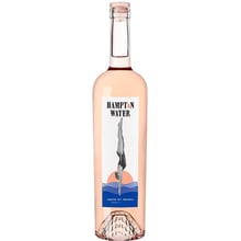 Вино Hampton Water Rosé розовое 0.75 л (WHS3514123111507): Страна производитель Франция