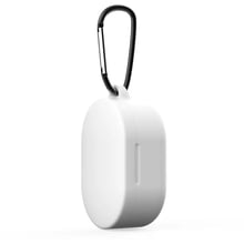 Чехол ArmorStandart White (ARM66881) for Xiaomi Redmi AirDots 2: Тип Чехол