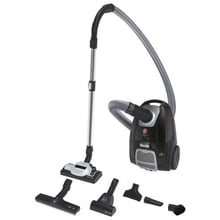 Пилосос Hoover HE522PET 011: Тип пилососа классический (для сухой уборки)