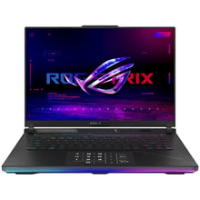 Ноутбук ASUS ROG Strix SCAR 16 G634JZR-RA124X (90NR0IC2-M005M0) UA: Экран 16" Mini LED (2560x1600) WQXGA