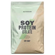 Протеин Myprotein Soy Protein Isolate 1000 g / 33 servings / Natural Strawberry