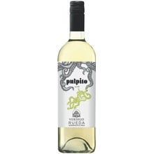 Вино Pulpito Verdejo Rueda белое сухое 0.75л (VTS3147650): Страна производитель Испания