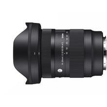 Об'єктив для фотоапарата Sigma AF 16-28mm f/2.8 DG DN Contemporary (Sony): Тип об'єктива Широкоугольный