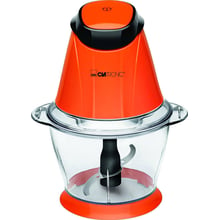 Измельчитель Clatronic MZ 3579 orange: Мощность, Вт 250