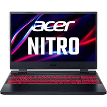 Ноутбук Acer Nitro AN16-41-R2MW (NH.QLLEL.001): Екран 16" (1920x1200)