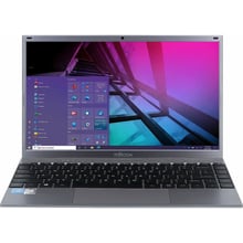 Ноутбук Maxcom mBook14 (MBOOK14DARKGRAY): Екран 14 " (1920x1080)