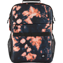 Сумка для ноутбуков HP 16" Campus XL Tie Dye (7J593AA): Тип сумки рюкзак