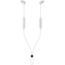 Наушники Soul Pure Wireless Plus, Silver (SP49Sl): Тип конструкции вакуумные