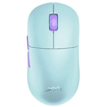 Мишка Xtrfy M8 RGB Wireless Frosty Mint (M8W-RGB-MINT): інтерфейс підключення Wireless