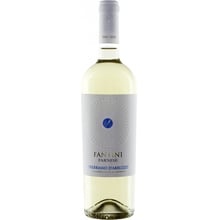 Вино біле сухе Farnese "Fantini" Trebbiano d'Abruzzo, 0.75л 12% (STA8019873000026): Країна виробник Італія