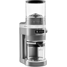 Кофемолка KitchenAid Artisan 5KCG8433EMS: Вместимость, г 340