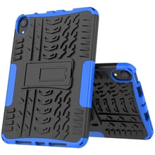 Аксесуар для iPad BeCover Shockproof Blue (707134) для iPad mini 6 2021: Колір синій