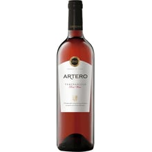 Вино Artero La Mancha Rosado Tempranillo D.O. 2022 розовое сухое 0.75 л (8437002386061): Страна производитель Испания