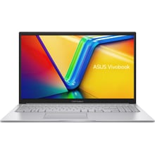 Ноутбук ASUS VivoBook 15 X1504VA-BQ978 (90NB10J2-M016N0) UA: Экран 15.6" IPS (1920x1080) FullHD