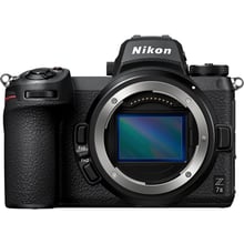 Nikon Z7 II Body: Тип матрицы CMOS