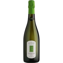 Ігристе Adami Col Fondo Brut Nature (0.75 л) 11% (BWQ4776): Об'єм, л 0.75