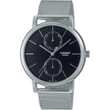 Наручные часы Casio MTP-B310M-1AVEF: Стиль Классический