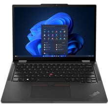 Ноутбук Lenovo ThinkPad X13 G5 (21LW0018PB): Екран 13.3 " (1920x1200) Touch