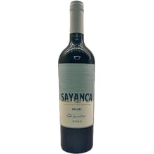 Вино Finca Agostino Sayanca Malbec червоне сухе 13.3% 0.75 л (AS8000020582161): Країна виробник Аргентина