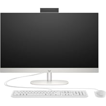 Моноблок HP All-in-One 27 (A45E2EA) UA: Диагональ экрана 25" и больше