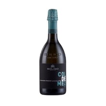 Шампанское Soligo Col de Mez Prosecco Valdobbiadene Brut (0,75 л) (BW40323): Объем, л 0.75