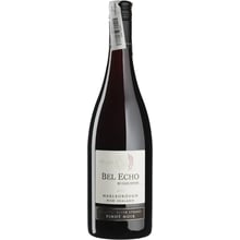 Вино Clos Henri Bel Echo Pinot Noir 2018 красное сухое 0.75 л (BWR6077): Страна производитель Новая Зеландия